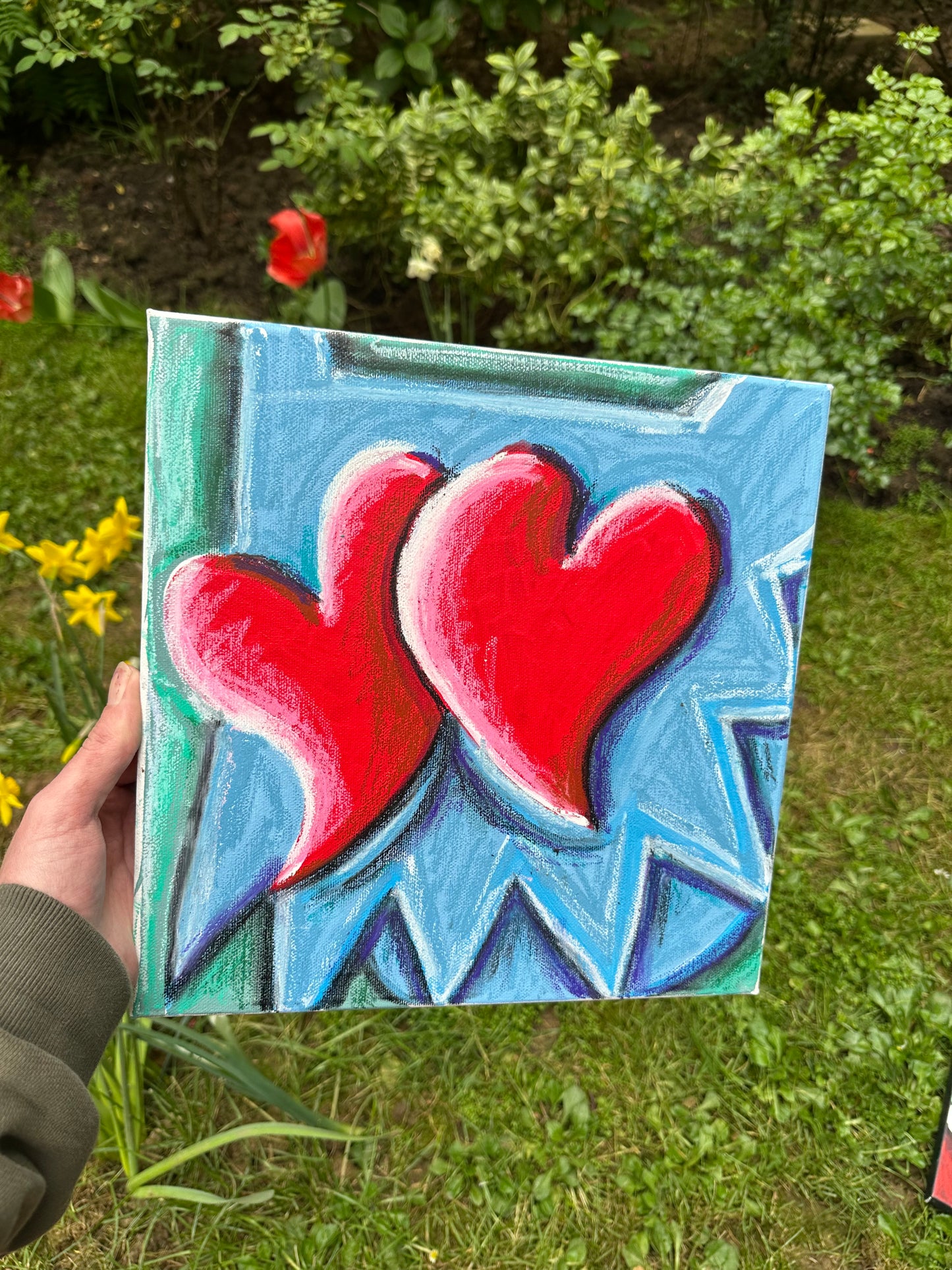DÉMON IN LOVE