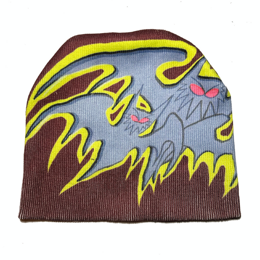 BAT BEANIE