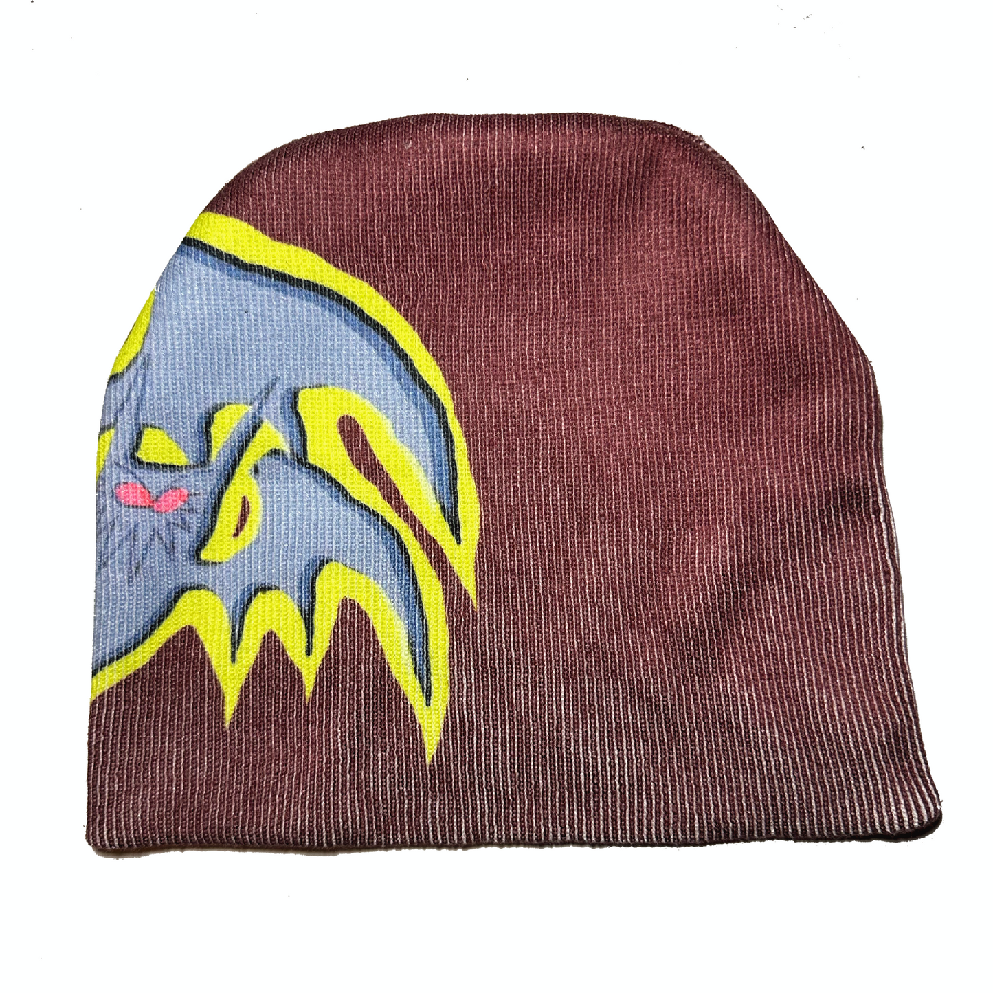 BAT BEANIE