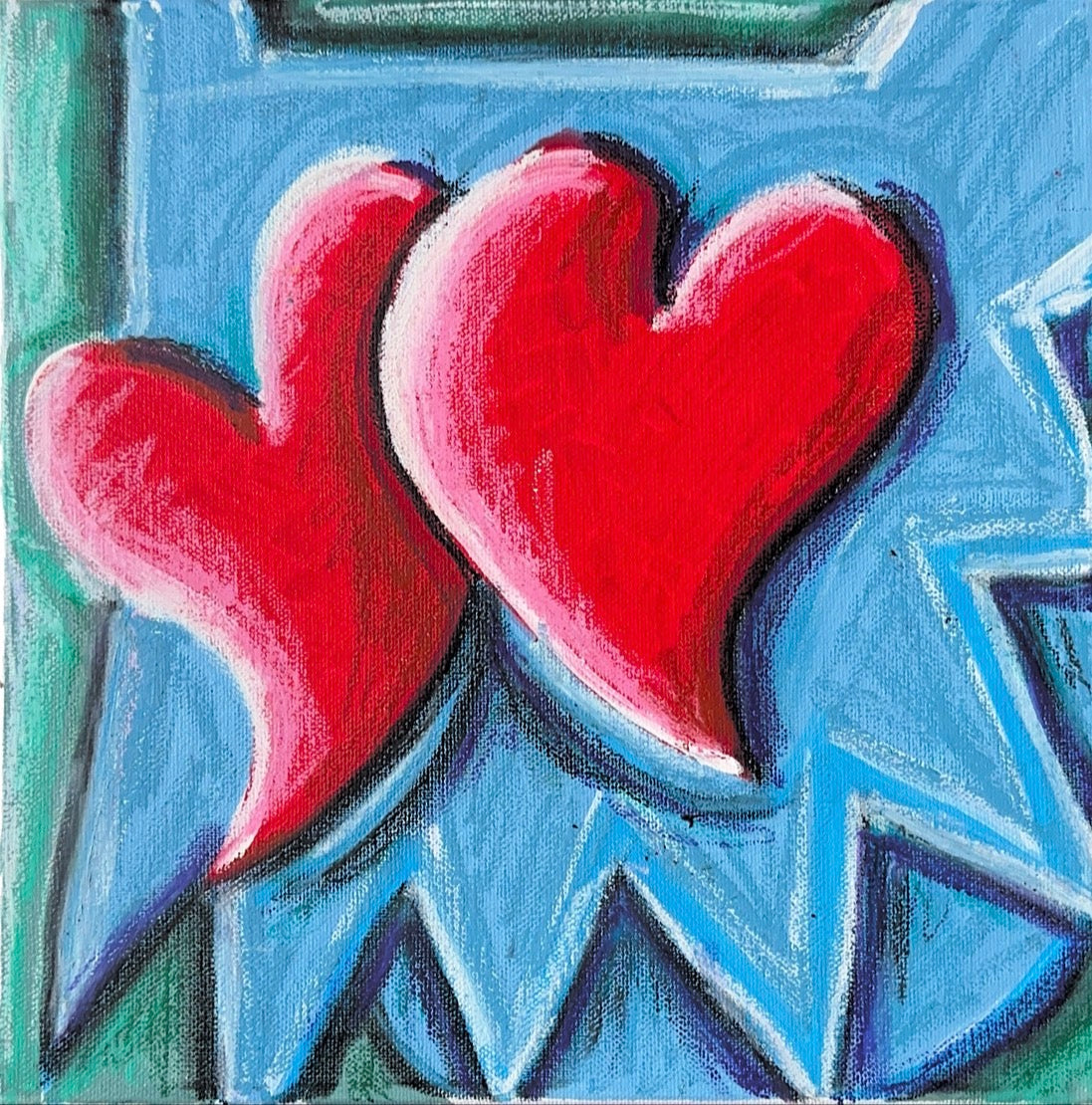 DÉMON IN LOVE