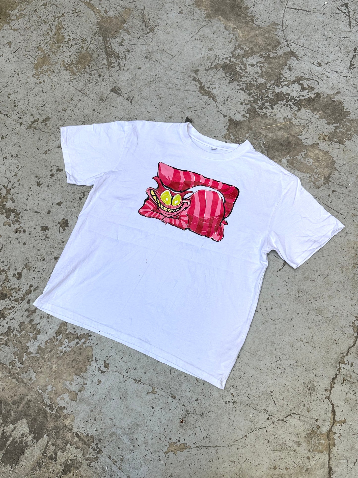 MADCAT T-SHIRT