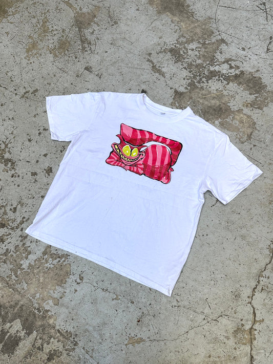 MADCAT T-SHIRT